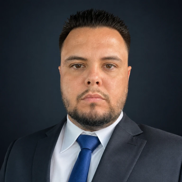 Victor Ribeiro, CEO e fundador da G5 Tecnologia